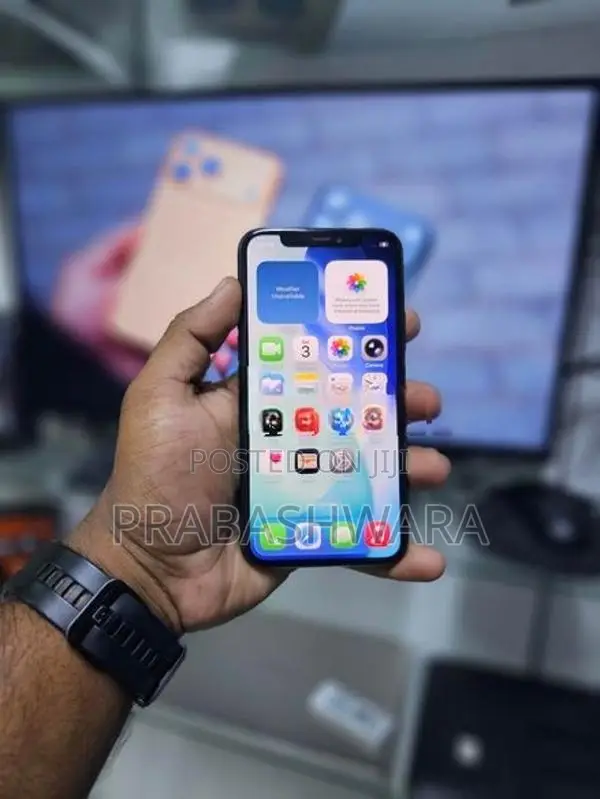 Apple iPhone 11 Pro (Used)