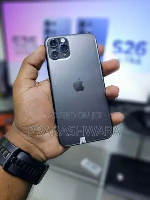 Apple iPhone 11 Pro (Used)
