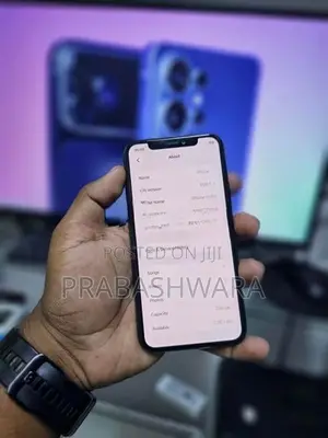 Apple iPhone 11 Pro (Used)