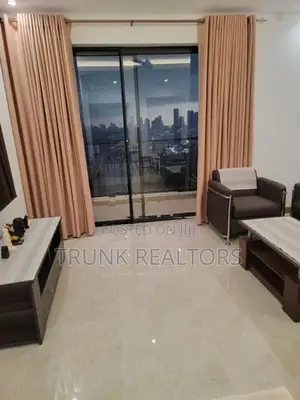 Marina Square, Colombo 15 02BR Apartment For Rent (NK11906)