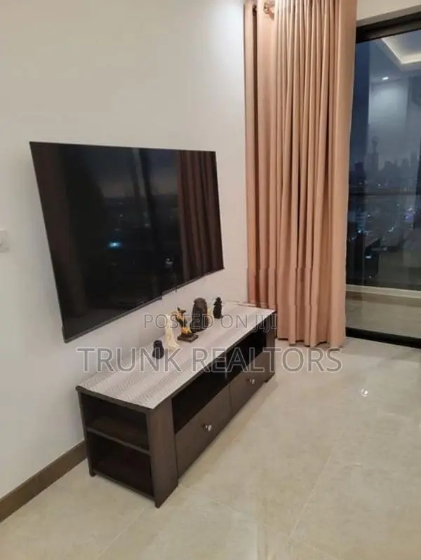 Marina Square, Colombo 15 02BR Apartment For Rent (NK11906)
