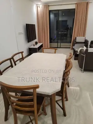 Marina Square, Colombo 15 02BR Apartment For Rent (NK11906)