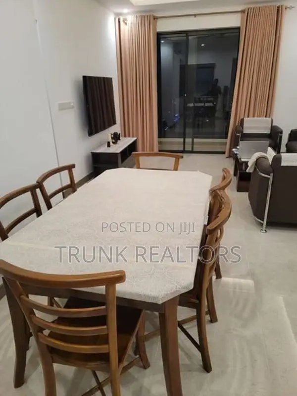Marina Square, Colombo 15 02BR Apartment For Rent (NK11906)