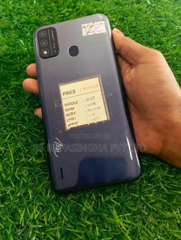 itel A48 (Used)