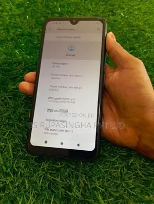 itel A48 (Used)