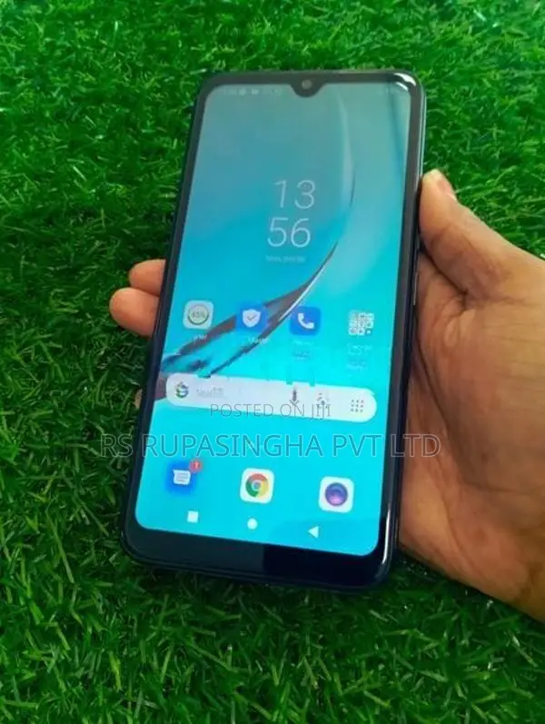 itel A48 (Used)