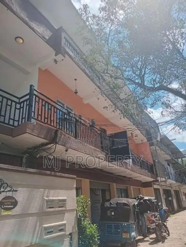 ( SC-1280) Valuable Apartment Rent in Rathmalana