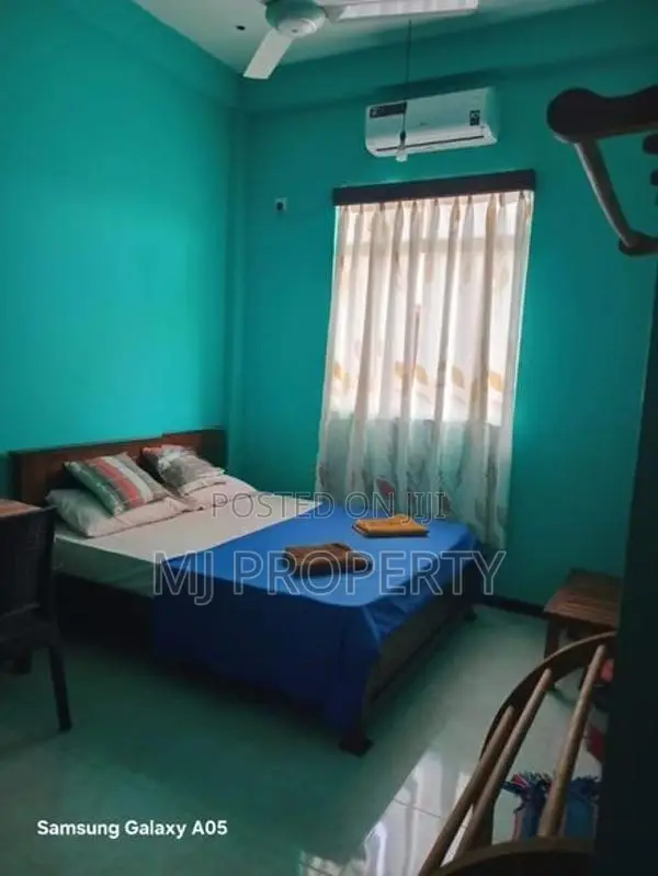( SC-1280) Valuable Apartment Rent in Rathmalana
