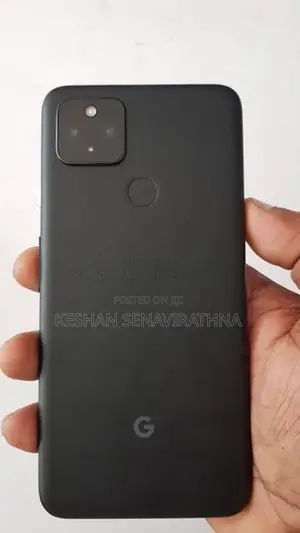 Google Pixel 4a 5g Parts