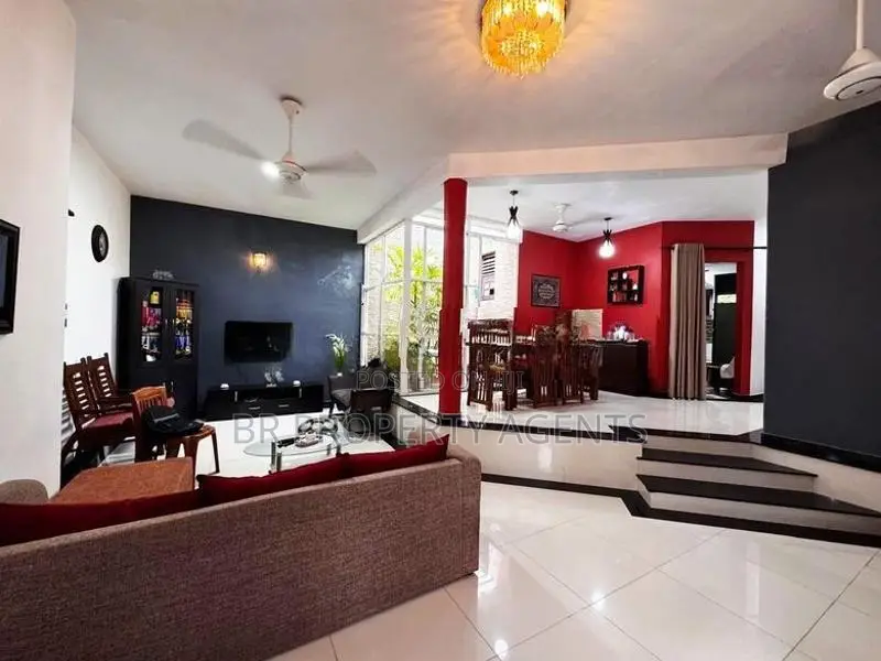 House For Sale In Dehiwala
