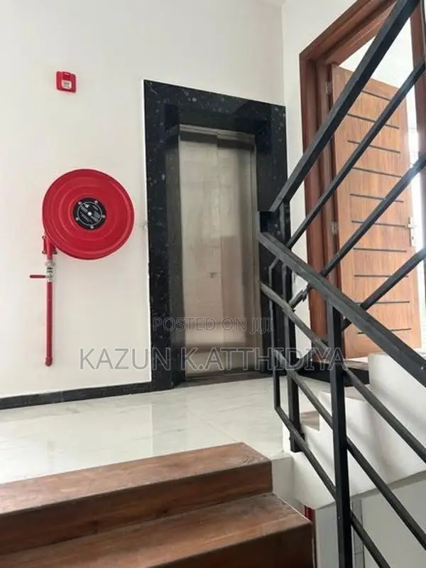 Brand New Luxury Apartments For Rent – Maharagama