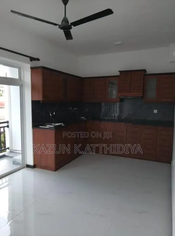 Brand New Luxury Apartments For Rent – Maharagama