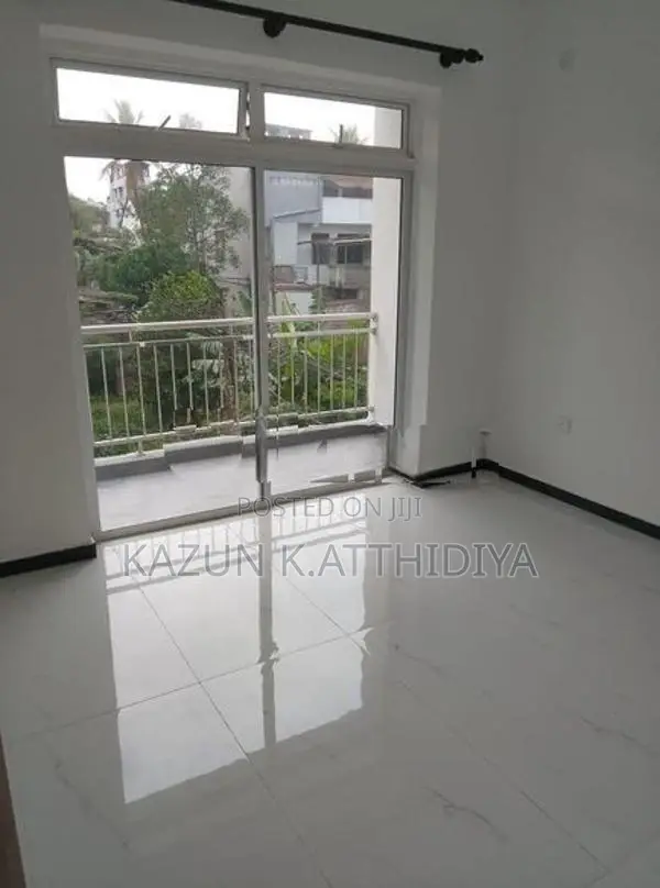 Brand New Luxury Apartments For Rent – Maharagama
