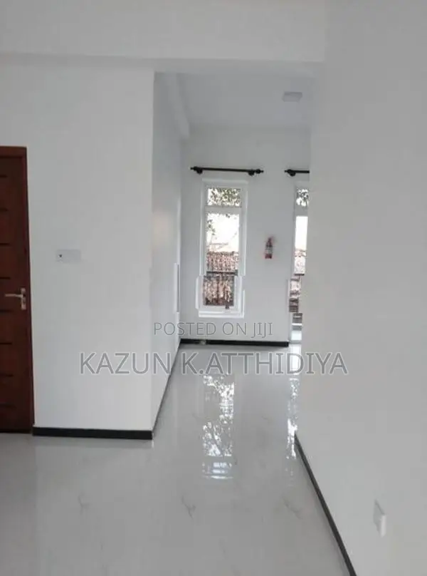 Brand New Luxury Apartments For Rent – Maharagama