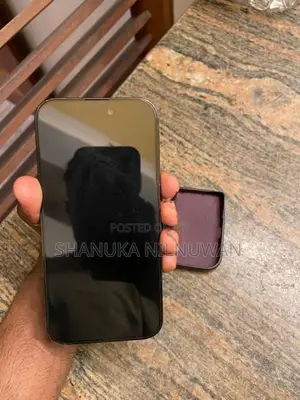 Apple iPhone 14 Pro 512GB (Used)