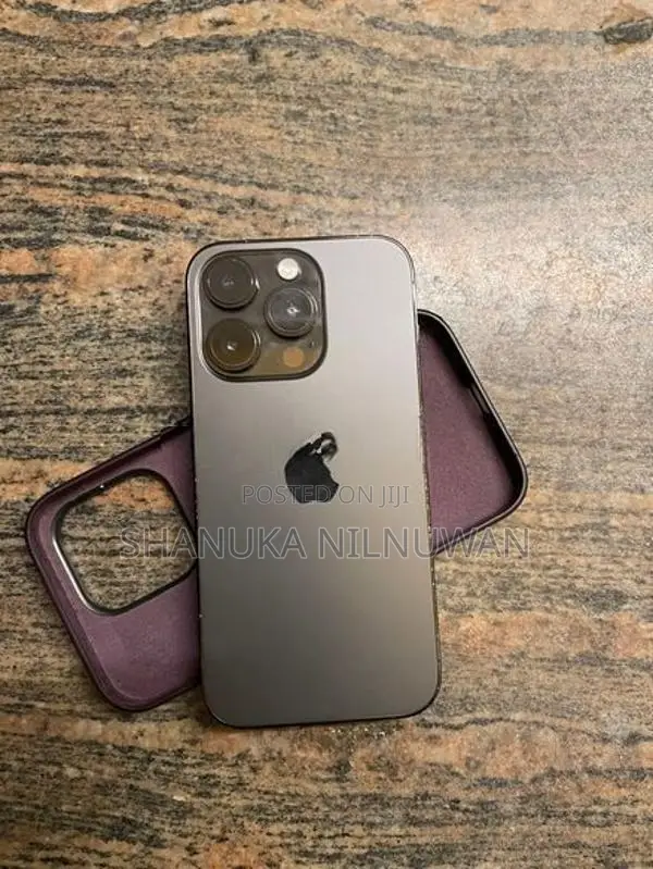 Apple iPhone 14 Pro 512GB (Used)