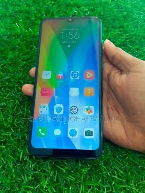 Huawei Y6p 4GB 64GB (Used)