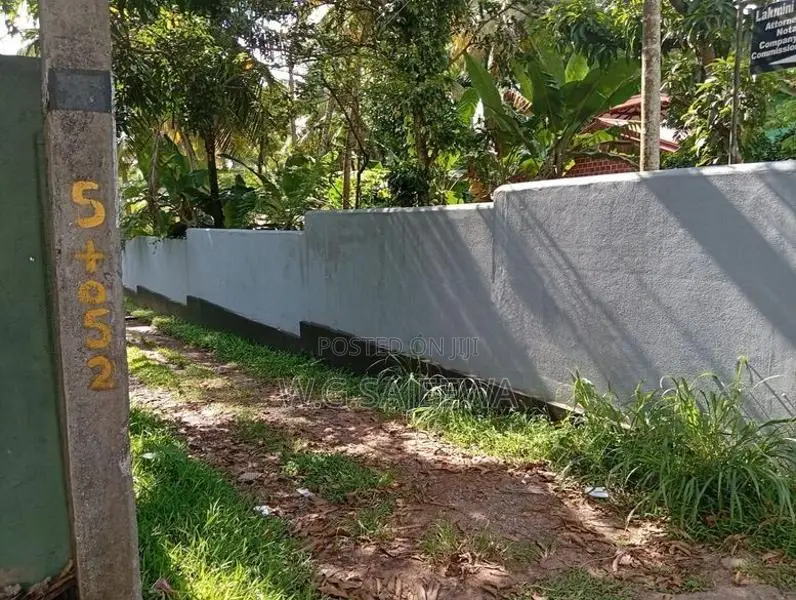 25 Perch Land for Sale Opatha