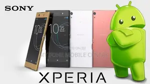 Sony Xperia XA Ultra 32GB 4GB RAM 4G 2SIM (Brand New)