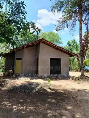 House with Land for Sale in Monaragala