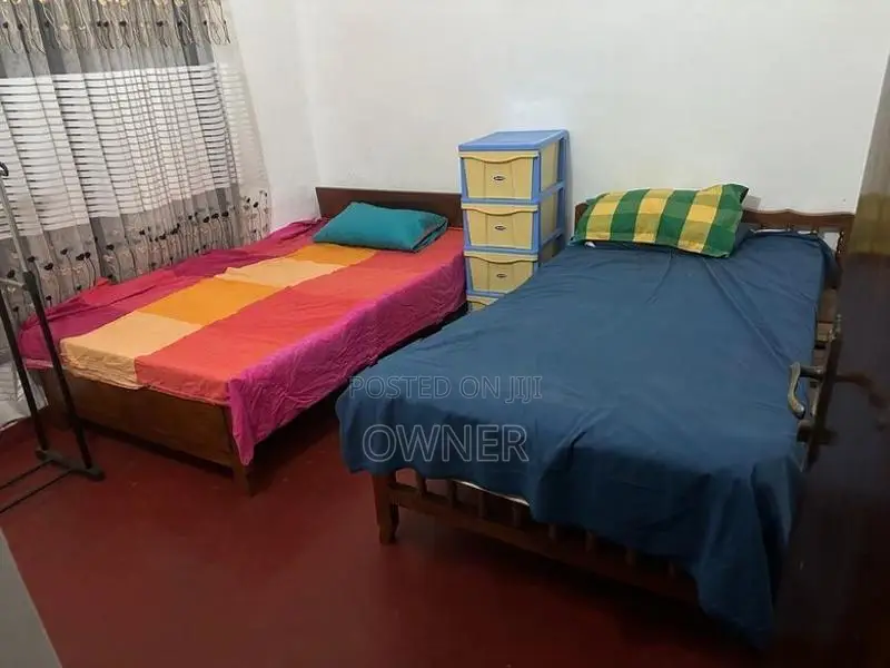 Battaramulla Room For Rent