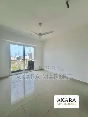 The Cornwall - Unfurnished Apartment for Sale Colombo 03 A54280