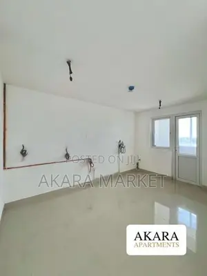 The Cornwall - Unfurnished Apartment for Sale Colombo 03 A54280