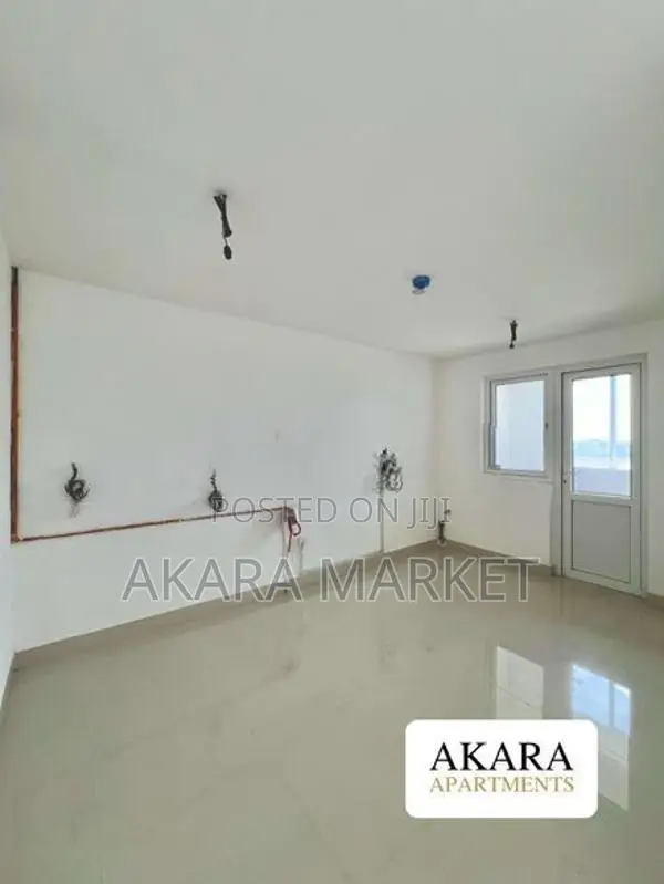 The Cornwall - Unfurnished Apartment for Sale Colombo 03 A54280