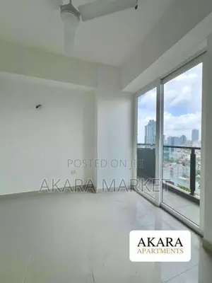 The Cornwall - Unfurnished Apartment for Sale Colombo 03 A54280