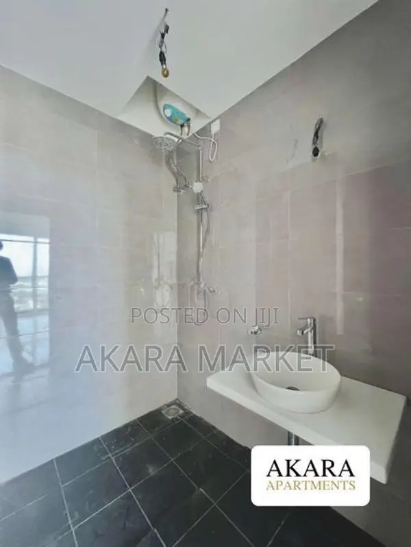 The Cornwall - Unfurnished Apartment for Sale Colombo 03 A54280