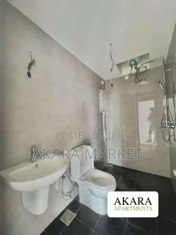 The Cornwall - Unfurnished Apartment for Sale Colombo 03 A54280