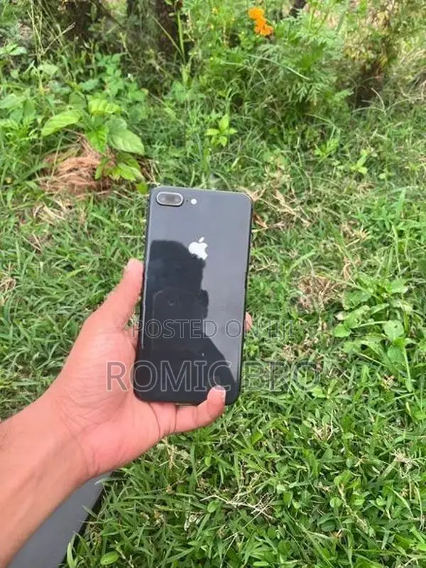 Apple iPhone 8 Plus (Used)