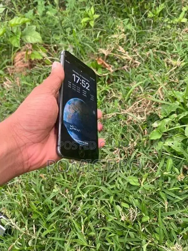 Apple iPhone 8 Plus (Used)
