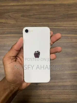 Apple iPhone SE 2 128GB (Used)