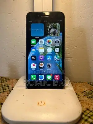 Apple iPhone 8 Plus (Used)