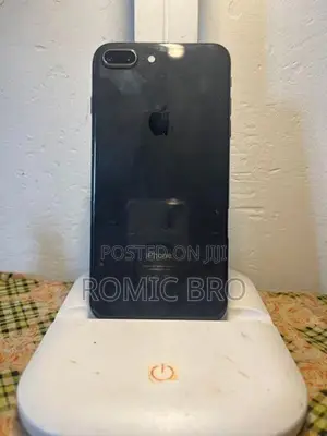 Apple iPhone 8 Plus (Used)