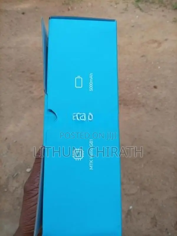 Honor Play 10 (Brand New)
