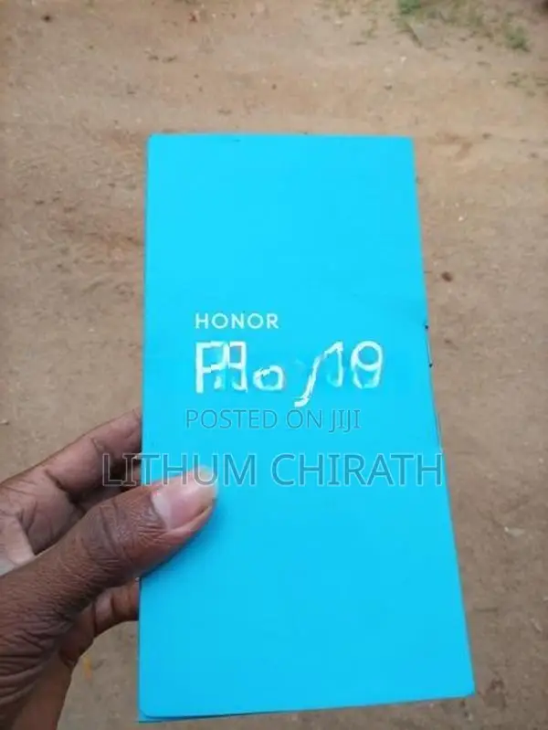 Honor Play 10 (Brand New)