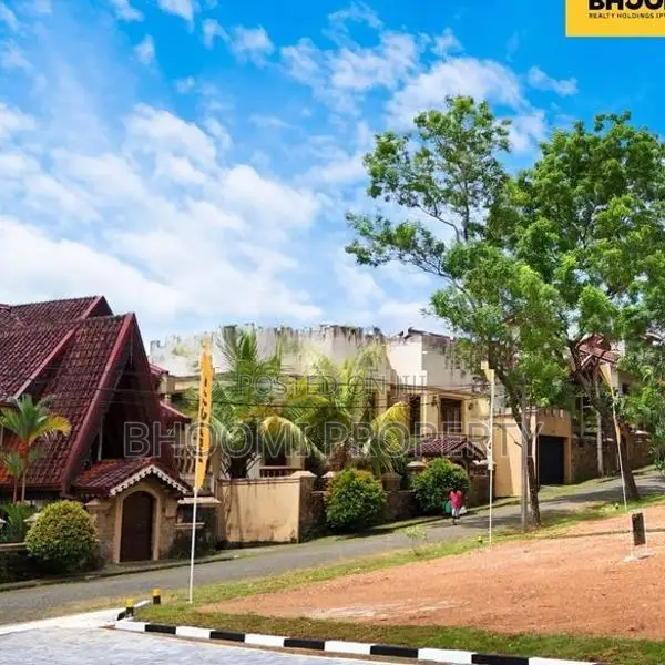 Hokandara Exclusive Land For Sale D In Athurugiriya