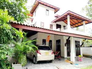 Modern Luxury Two Storied House For Sale IN Bandaragama