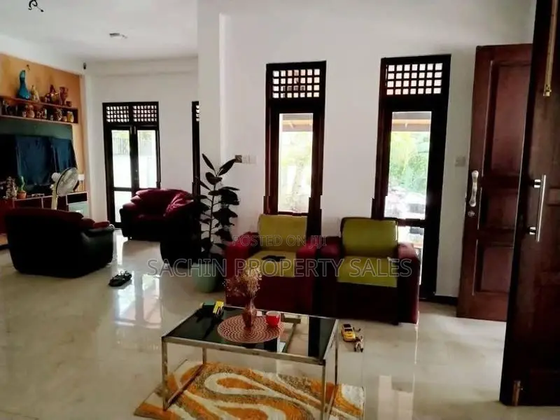 Modern Luxury Two Storied House For Sale IN Bandaragama