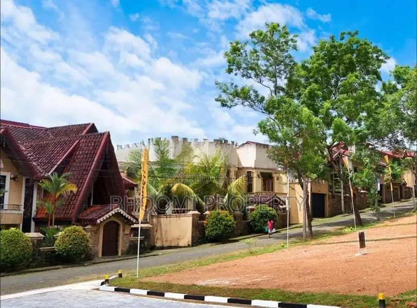 Hokandara Luxury Land For Sale D In Talawatugoda