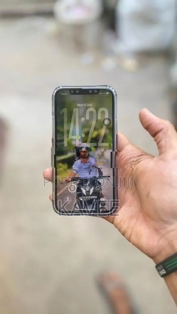 Apple iPhone 12 Pro (Used)