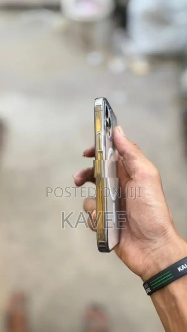 Apple iPhone 12 Pro (Used)