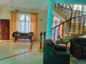 05 Bedroom - Fully Furnished House For Rent In Mount Lavinia