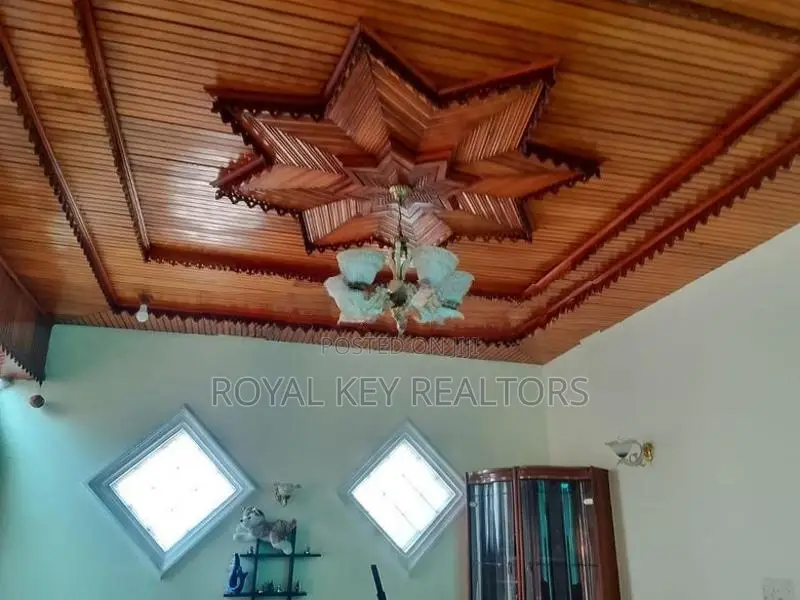 05 Bedroom - Fully Furnished House For Rent In Mount Lavinia