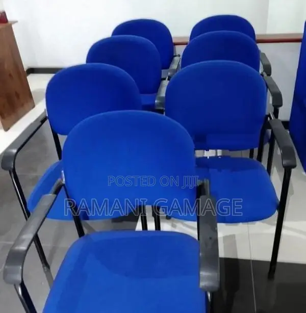 Piyestra All Office Equipment Including Partitions