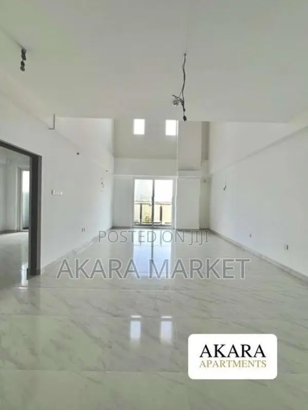 The Cornwall Unfurnished Apartment For Sale - A54281 In Colombo 3