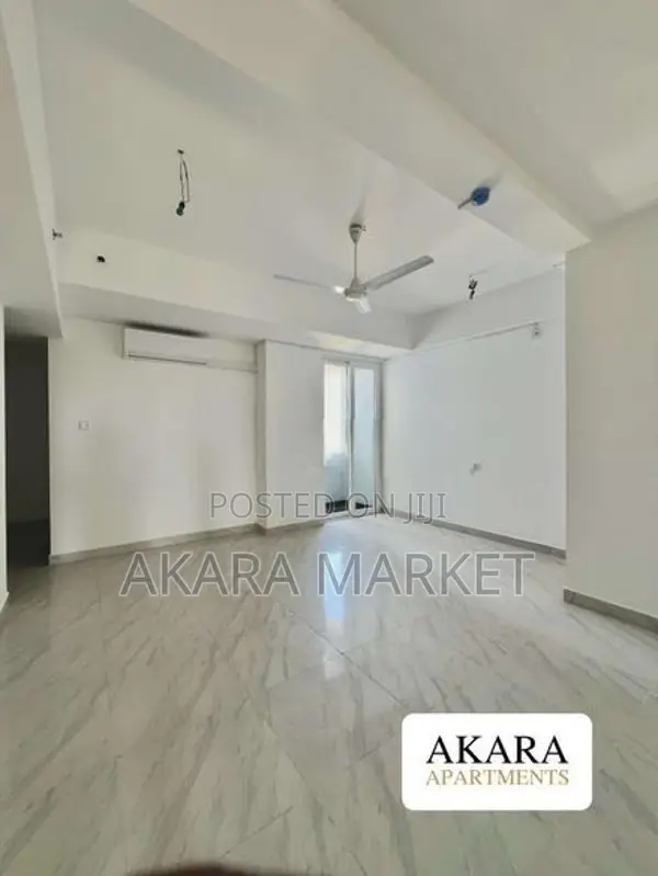 The Cornwall Unfurnished Apartment For Sale - A54281 In Colombo 3