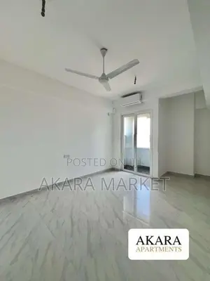 The Cornwall Unfurnished Apartment For Sale - A54281 In Colombo 3